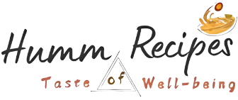 hummrecipes