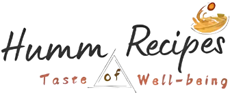 hummrecipes